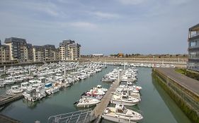 Le Greement - Appt Vue Sur Le Port